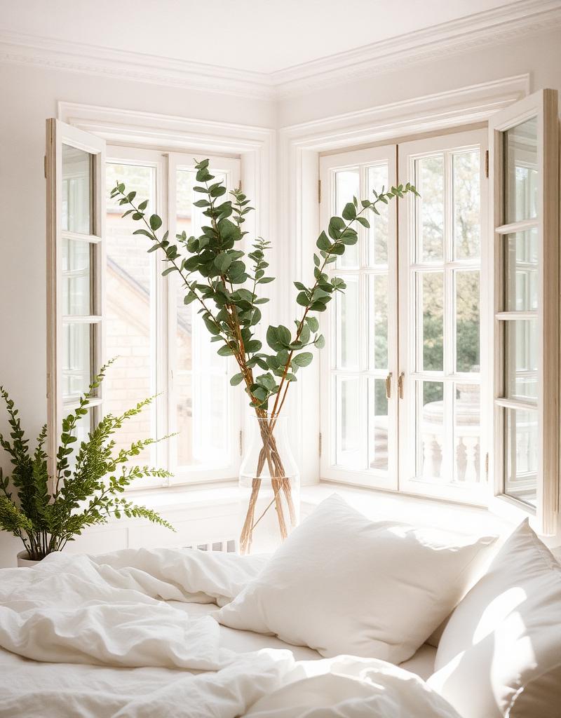 Fresh Home
