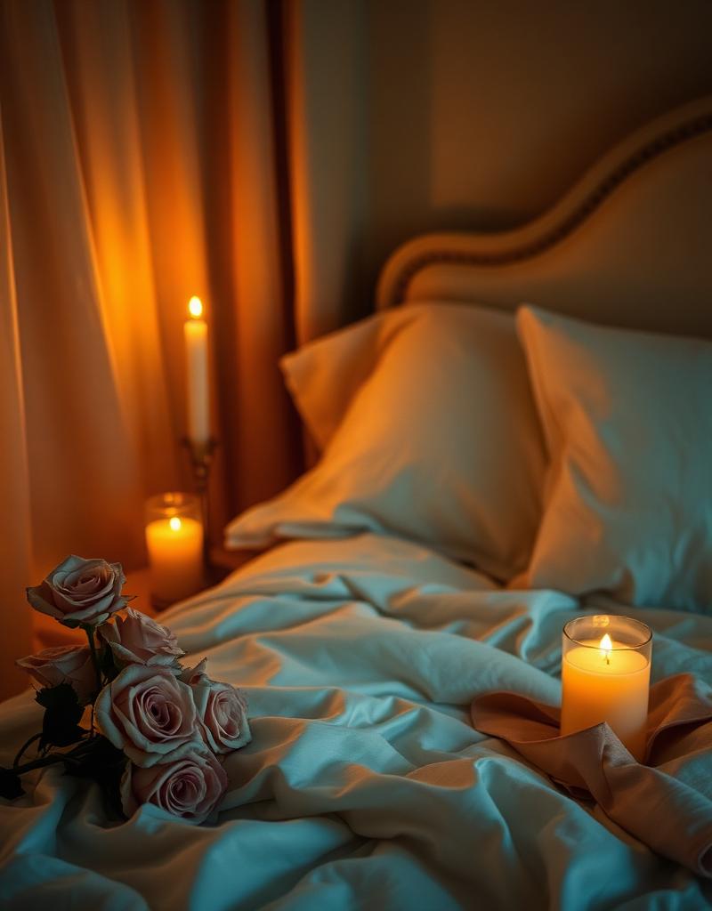 Slow Romance